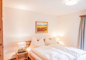70 m² Apartment ∙ 2 bedrooms ∙ 4 guests