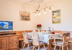 70 m² Apartment ∙ 2 bedrooms ∙ 4 guests