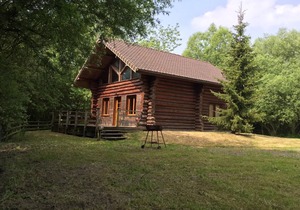 70 m² Chalet ∙ 2 bedrooms ∙ 6 guests