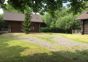 70 m² Chalet ∙ 2 bedrooms ∙ 6 guests