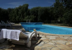 70 m² Chalet ∙ 2 bedrooms ∙ 6 guests