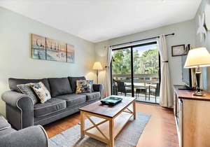 70 m² Condo ∙ 2 bedrooms ∙ 6 guests