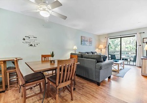 70 m² Condo ∙ 2 bedrooms ∙ 6 guests