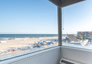 70 m² Condo ∙ 1 bedroom ∙ 4 guests
