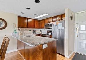 70 m² Condo ∙ 2 bedrooms ∙ 6 guests