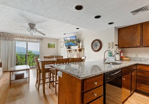 70 m² Condo ∙ 2 bedrooms ∙ 6 guests