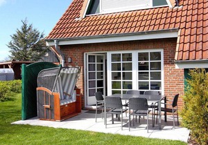 70 m² Apartment ∙ 3 bedrooms ∙ 6 guests