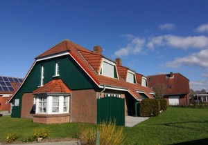 70 m² Apartment ∙ 3 bedrooms ∙ 6 guests