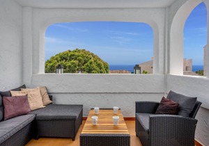 70 m² Apartment ∙ 2 bedrooms ∙ 5 guests