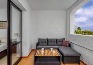 70 m² Apartment ∙ 2 bedrooms ∙ 5 guests