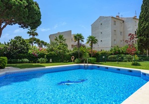 70 m² Apartment ∙ 2 bedrooms ∙ 5 guests