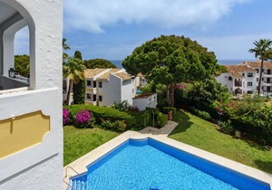70 m² Apartment ∙ 2 bedrooms ∙ 5 guests