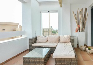 70 m² Apartment ∙ 2 bedrooms ∙ 4 guests
