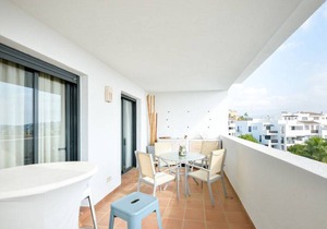 70 m² Apartment ∙ 2 bedrooms ∙ 4 guests