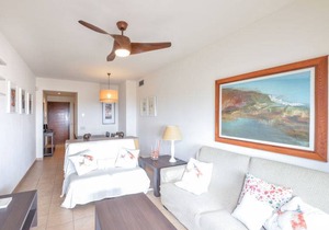 70 m² Apartment ∙ 2 bedrooms ∙ 4 guests