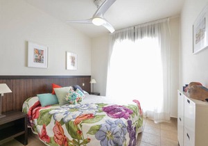 70 m² Apartment ∙ 2 bedrooms ∙ 4 guests