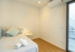 70 m² House ∙ 2 bedrooms ∙ 4 guests