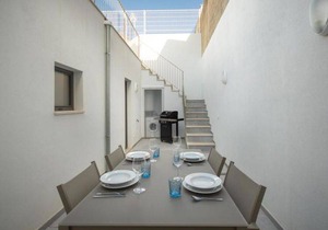 70 m² House ∙ 2 bedrooms ∙ 4 guests
