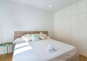 70 m² House ∙ 2 bedrooms ∙ 4 guests