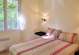 70 m² House ∙ 1 bedroom ∙ 8 guests