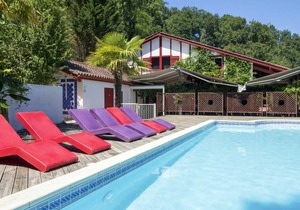 70 m² Apartment ∙ 3 bedrooms ∙ 8 guests