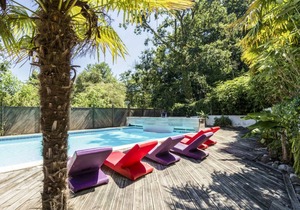 70 m² Apartment ∙ 3 bedrooms ∙ 8 guests