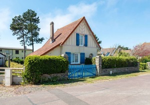 70 m² Accommodation ∙ 2 bedrooms ∙ 4 guests