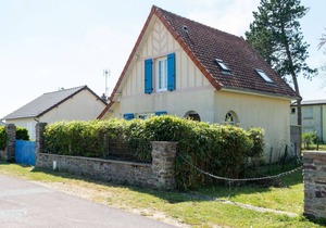 70 m² Accommodation ∙ 2 bedrooms ∙ 4 guests