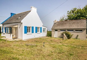 70 m² House ∙ 3 bedrooms ∙ 4 guests
