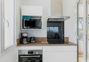 70 m² House ∙ 3 bedrooms ∙ 5 guests
