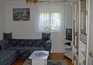 70 m² House ∙ 2 bedrooms ∙ 5 guests