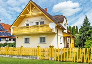 70 m² House ∙ 2 bedrooms ∙ 5 guests