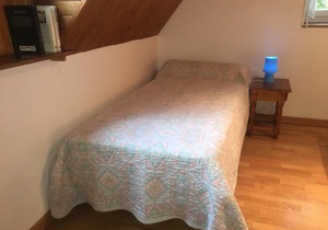 70 m² House ∙ 2 bedrooms ∙ 5 guests