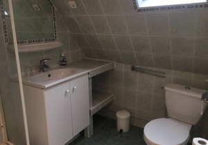 70 m² House ∙ 2 bedrooms ∙ 5 guests