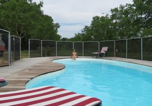 70 m² House ∙ 2 bedrooms ∙ 5 guests