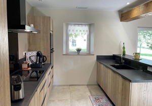 70 m² House ∙ 2 bedrooms ∙ 4 guests