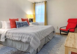 70 m² House ∙ 2 bedrooms ∙ 5 guests