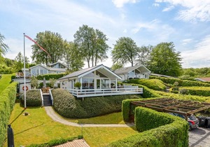 70 m² House ∙ 1 bedroom ∙ 4 guests