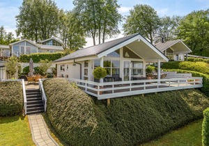 70 m² House ∙ 1 bedroom ∙ 4 guests