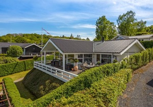70 m² House ∙ 1 bedroom ∙ 4 guests