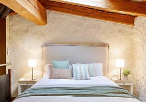 70 m² House ∙ 1 bedroom ∙ 4 guests