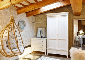 70 m² House ∙ 1 bedroom ∙ 4 guests