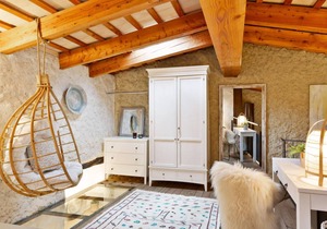 70 m² House ∙ 1 bedroom ∙ 4 guests