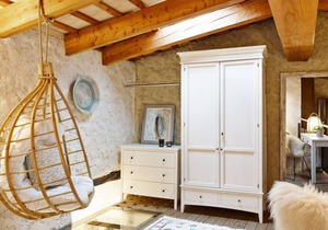 70 m² House ∙ 1 bedroom ∙ 4 guests