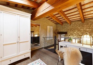 70 m² House ∙ 1 bedroom ∙ 4 guests
