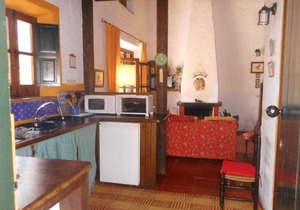 70 m² House ∙ 1 bedroom ∙ 4 guests