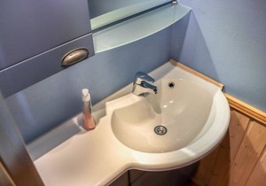 70 m² House ∙ 1 bedroom ∙ 6 guests