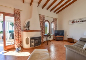 70 m² House ∙ 1 bedroom ∙ 5 guests
