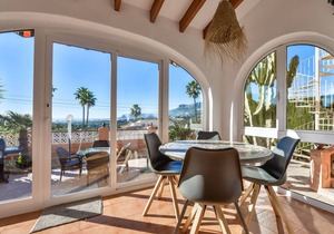 70 m² House ∙ 1 bedroom ∙ 5 guests