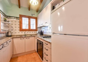70 m² House ∙ 1 bedroom ∙ 5 guests
